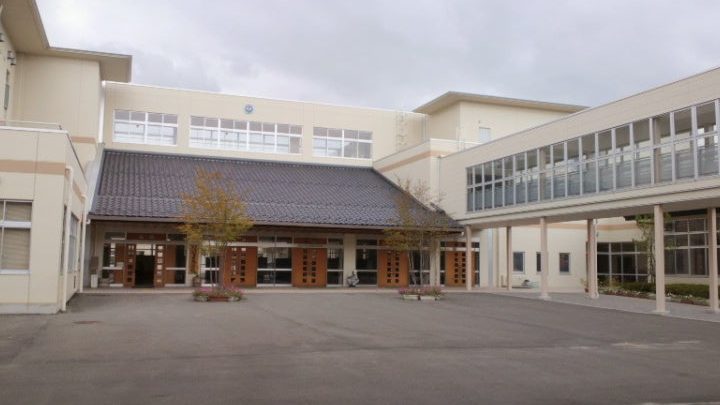 多賀城市立多賀城小学校