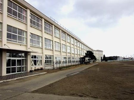 多賀城市立天真小学校