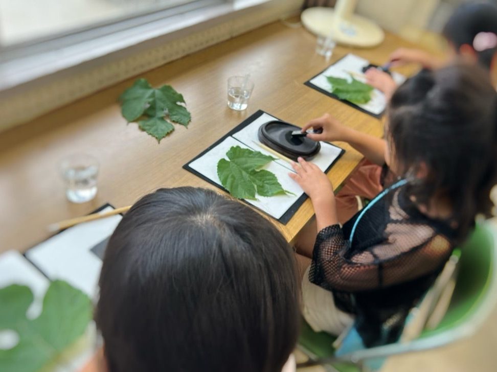 大和小学校 トワイライトスクール