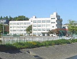 大和市立大和東小学校