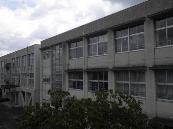 大和郡山市立片桐小学校