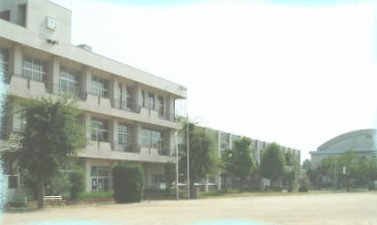 大和高田市立土庫小学校
