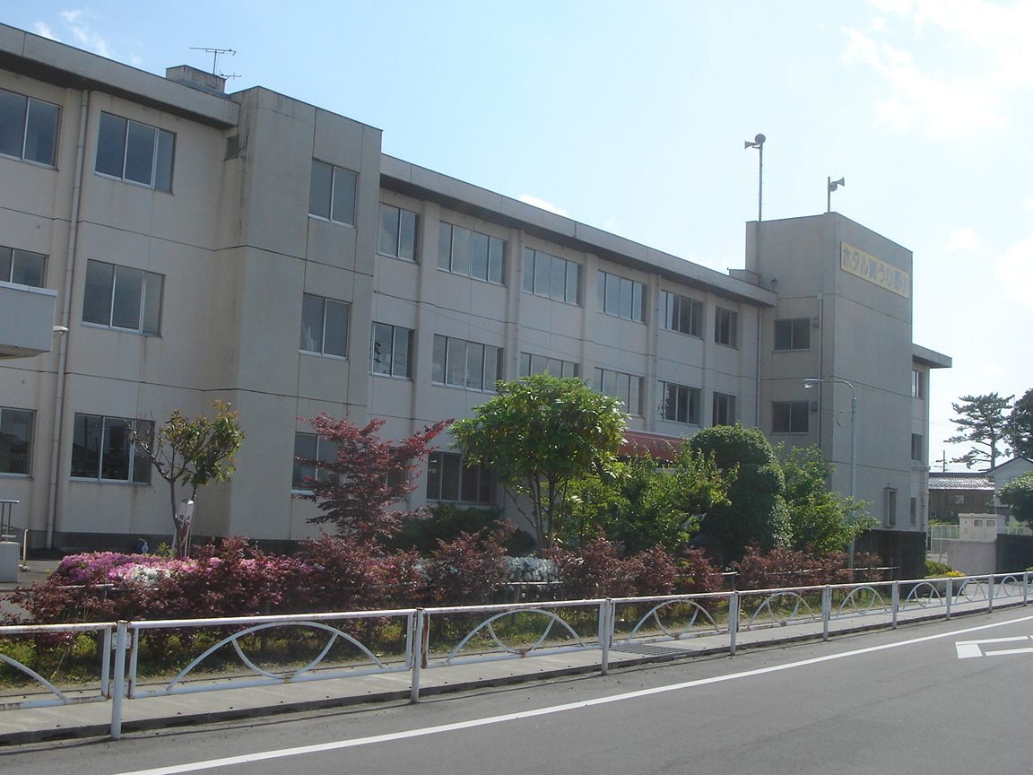 大垣市立小野小学校