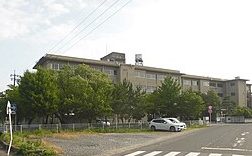 大垣市立日新小学校