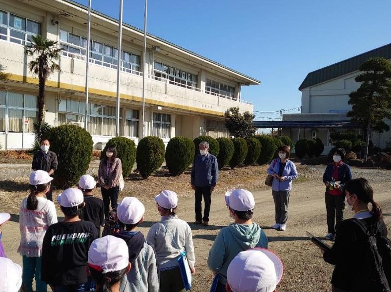 大崎市立古川北小学校