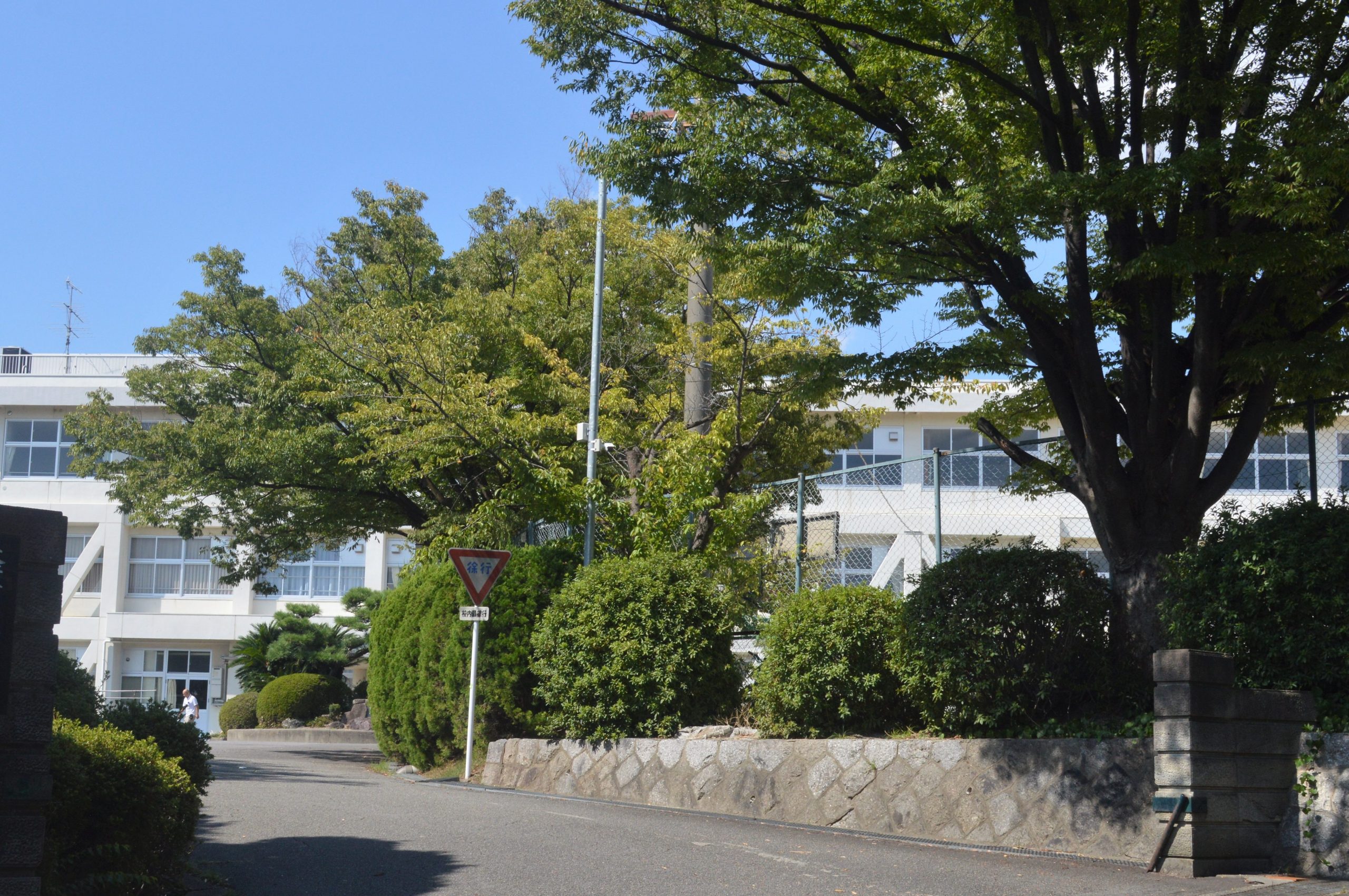 大府市立大府小学校
