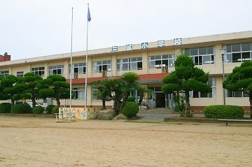 大村市立三城小学校