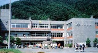 大船渡市立大船渡北小学校