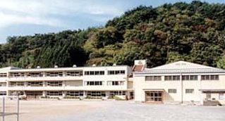 大船渡市立日頃市小学校