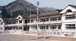大船渡市立綾里小学校