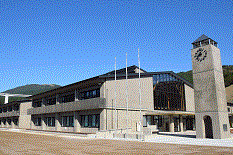 大船渡市立越喜来小学校