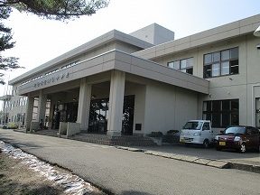 大館市立川口小学校
