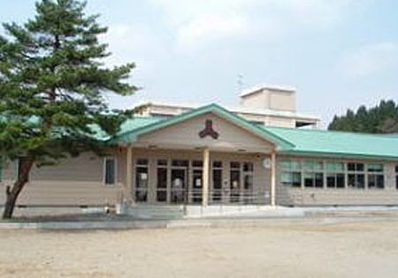 大館市立花岡小学校