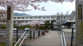 太宰府市立 太宰府小学校