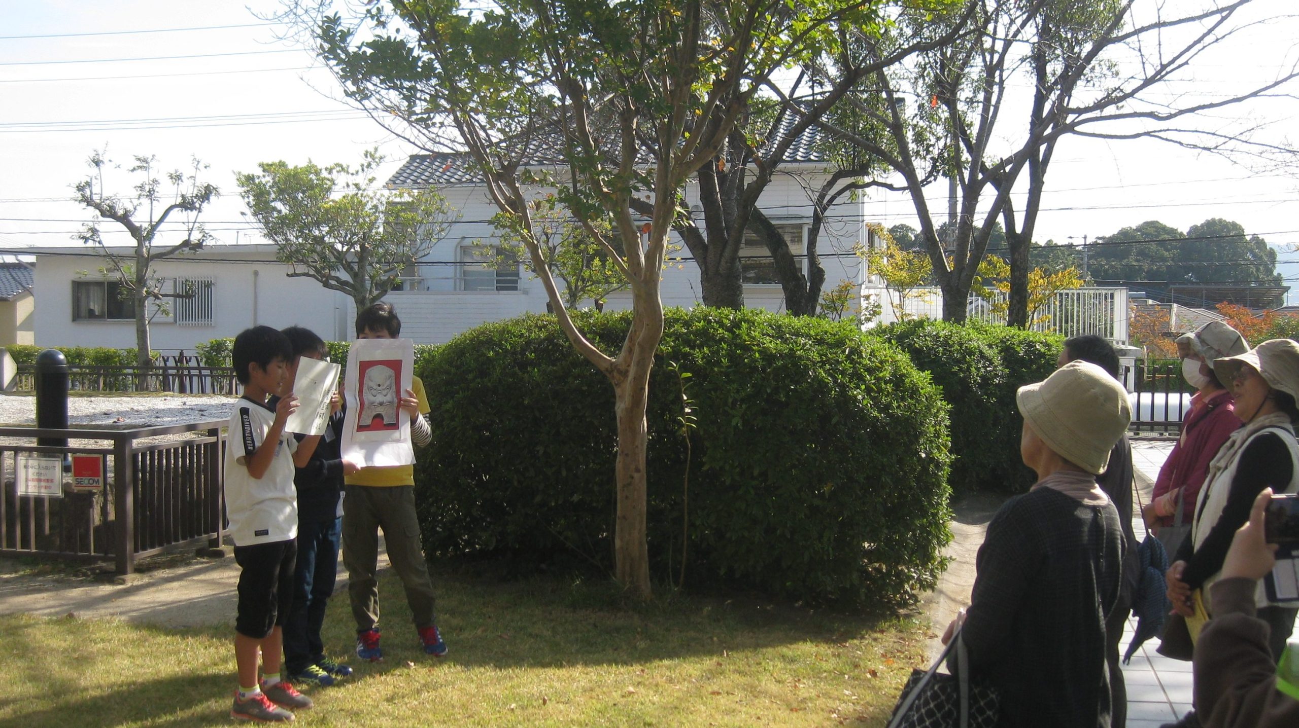 太宰府市立国分小学校