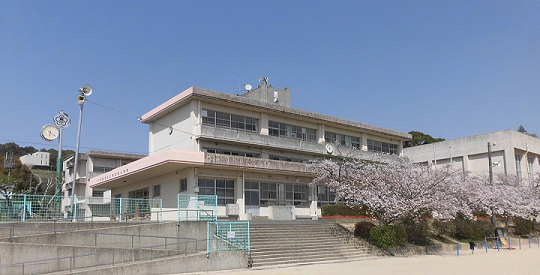 太宰府市立太宰府東小学校