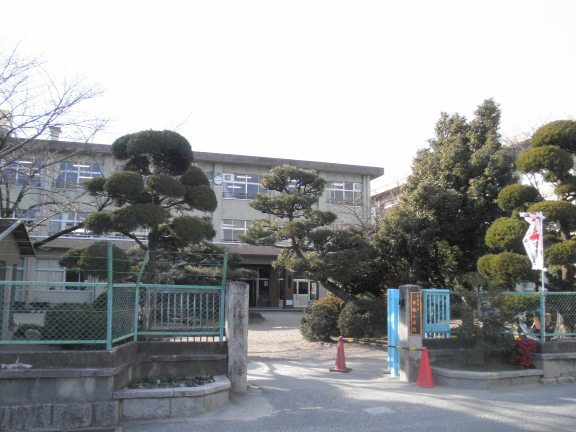 奈良市立平城小学校