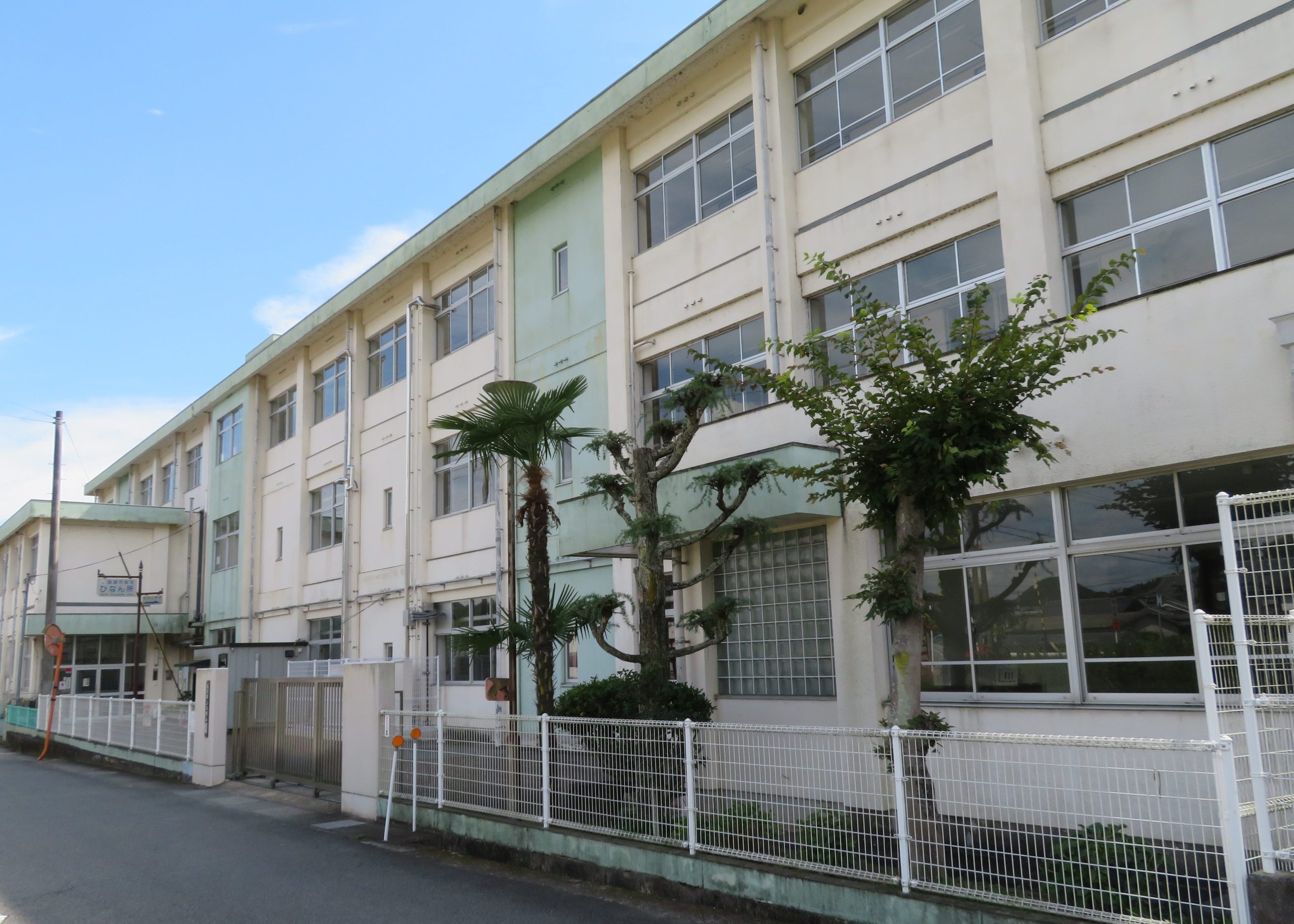 姫路市立太市小学校