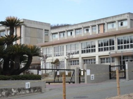 姫路市立青山小学校