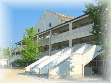 宇和島市立鶴島小学校