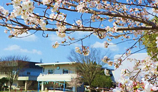 宇城市立小川小学校