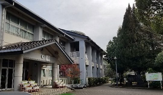 宇城市立当尾小学校