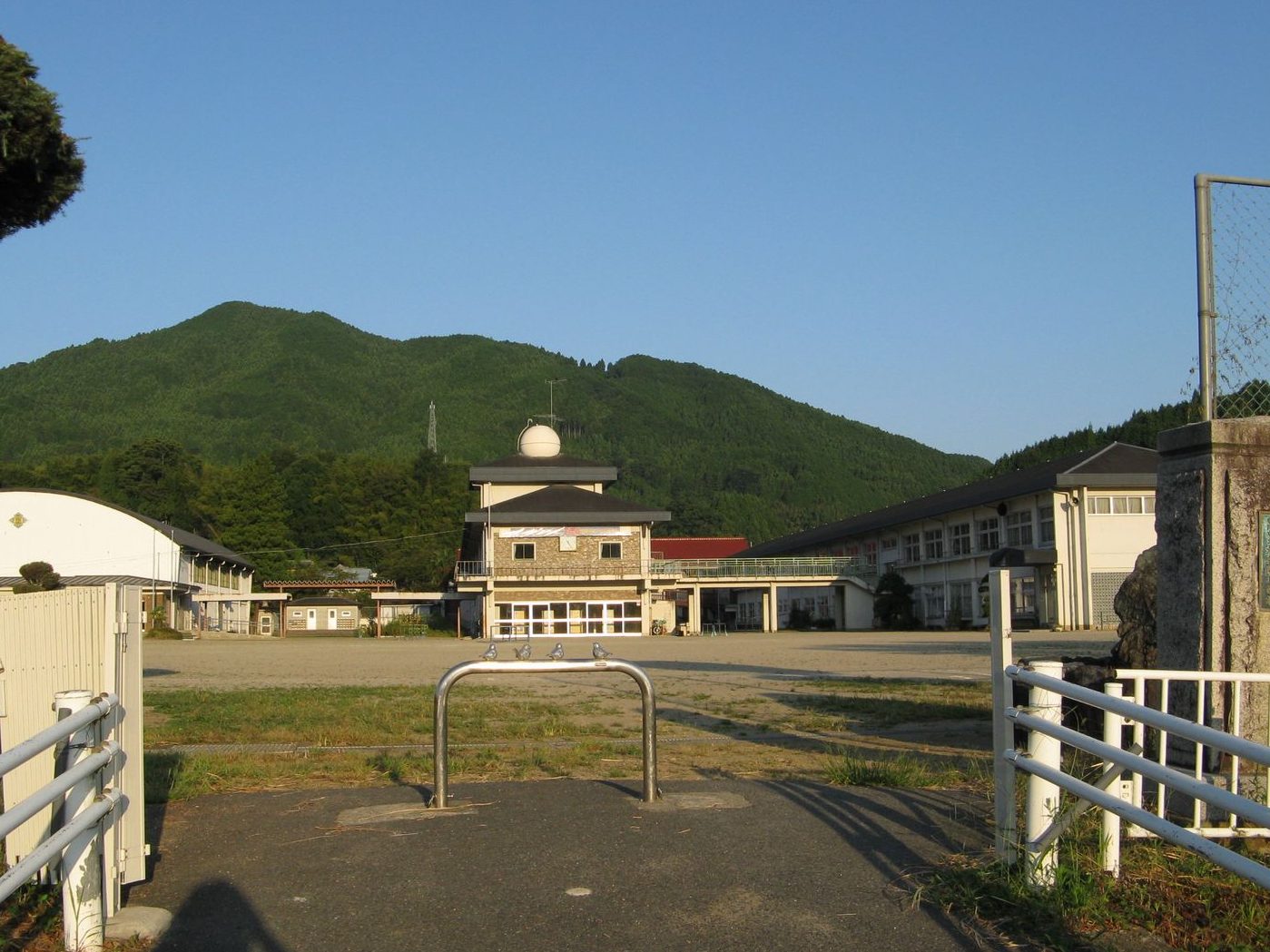 宇陀市立大宇陀小学校