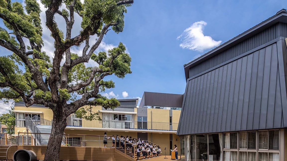 守口市立さくら小学校