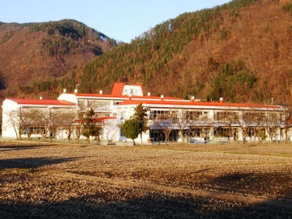 安曇野市立豊科東小学校