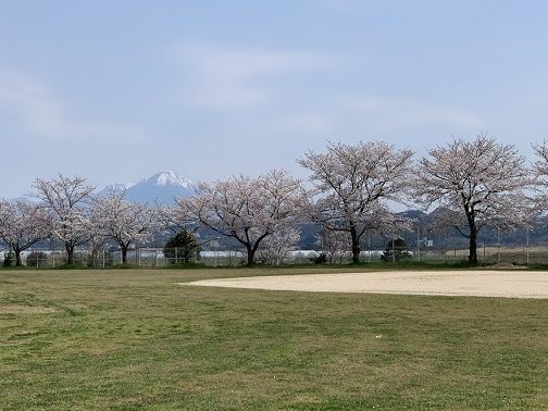 安来市立島田小学校
