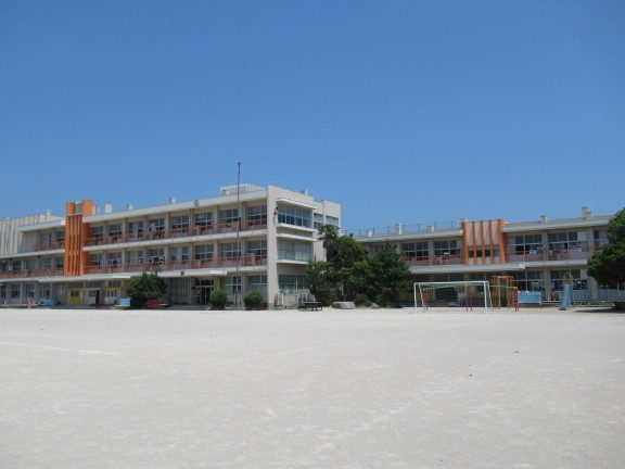安来市立赤江小学校
