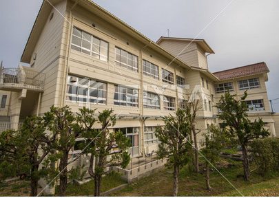 安芸高田市立甲田小学校