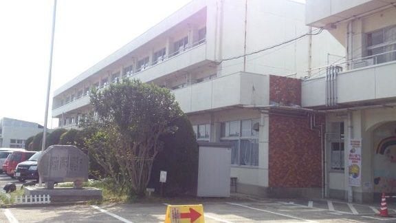 宗像市立日の里西小学校