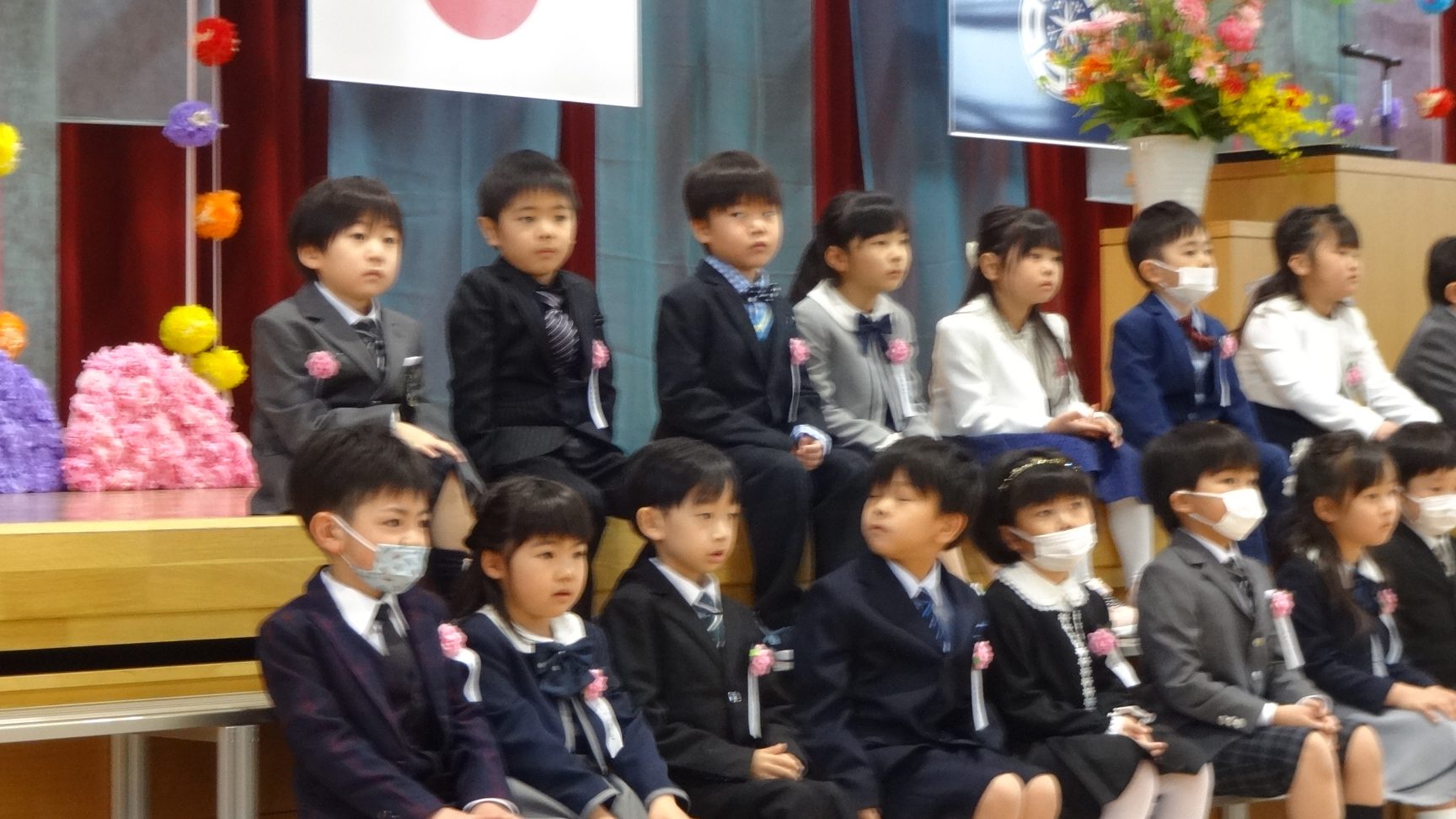 室蘭市立蘭北小学校
