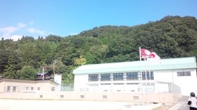 宮古市立宮古小学校