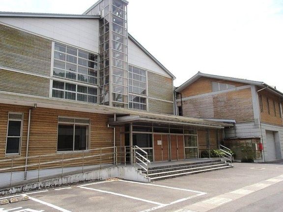 宮崎市立高岡小学校