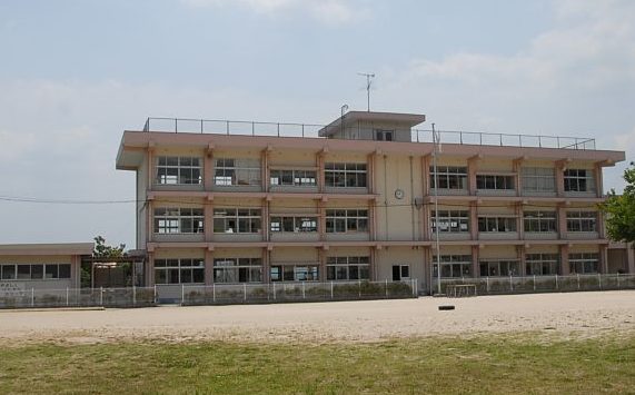 宮若市立宮田北小学校
