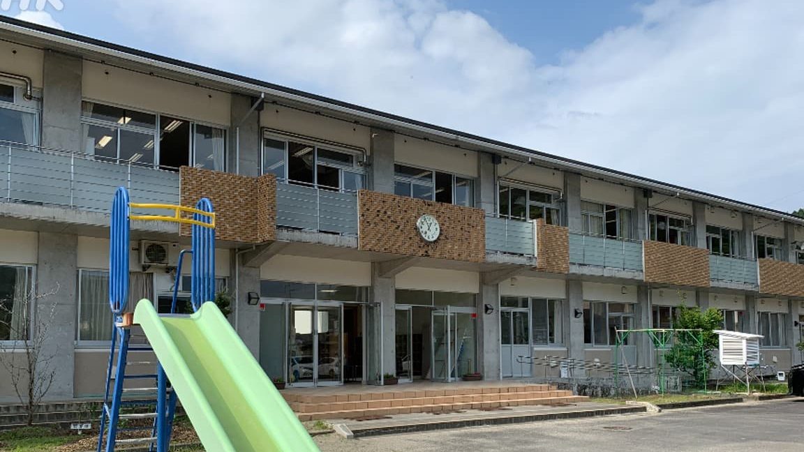 宿毛市立小筑紫小学校