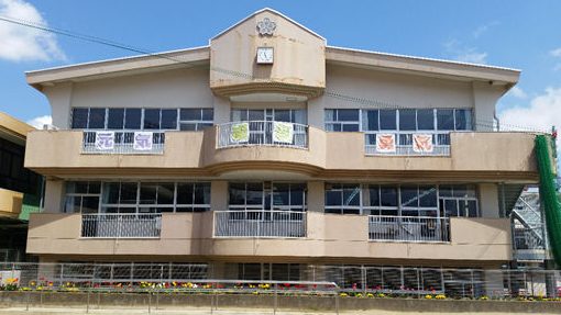 富士吉田市立吉田小学校