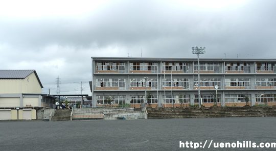 富士宮市立上野小学校