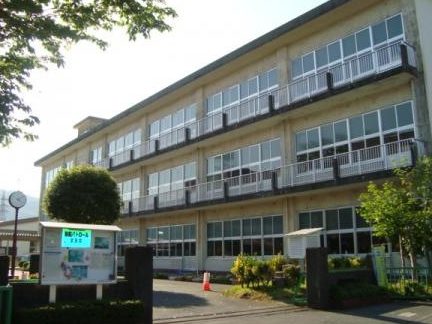 富士宮市立富丘小学校
