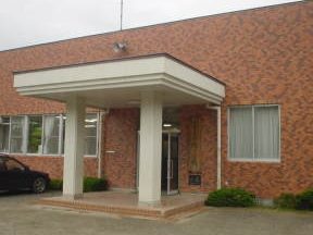 富士見町立境小学校