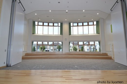 富良野市立東小学校