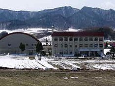 富良野市立樹海学校