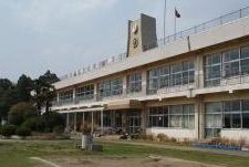 富里市立富里南小学校