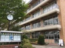 富里市立富里第一小学校