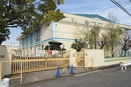 寝屋川市立池田小学校
