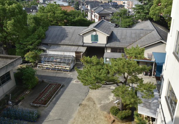 寝屋川市立第五小学校