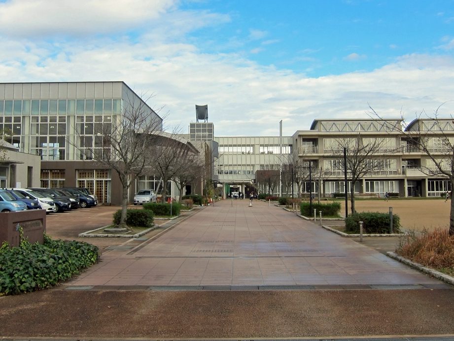 射水市立大門小学校