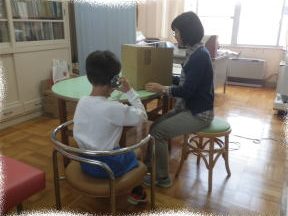 小千谷市立吉谷小学校